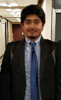 Brandon Garcia