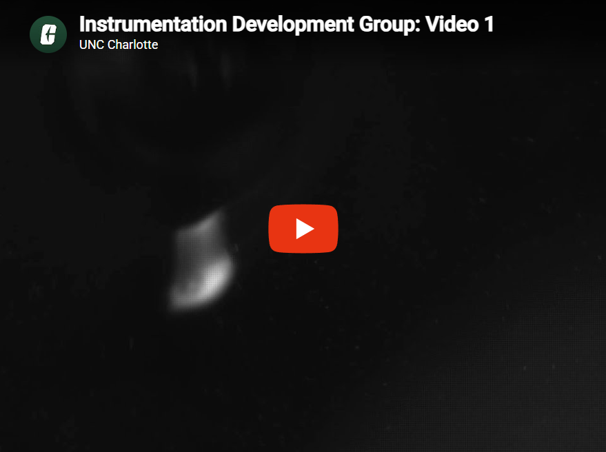 Instrumentation Development Group 1