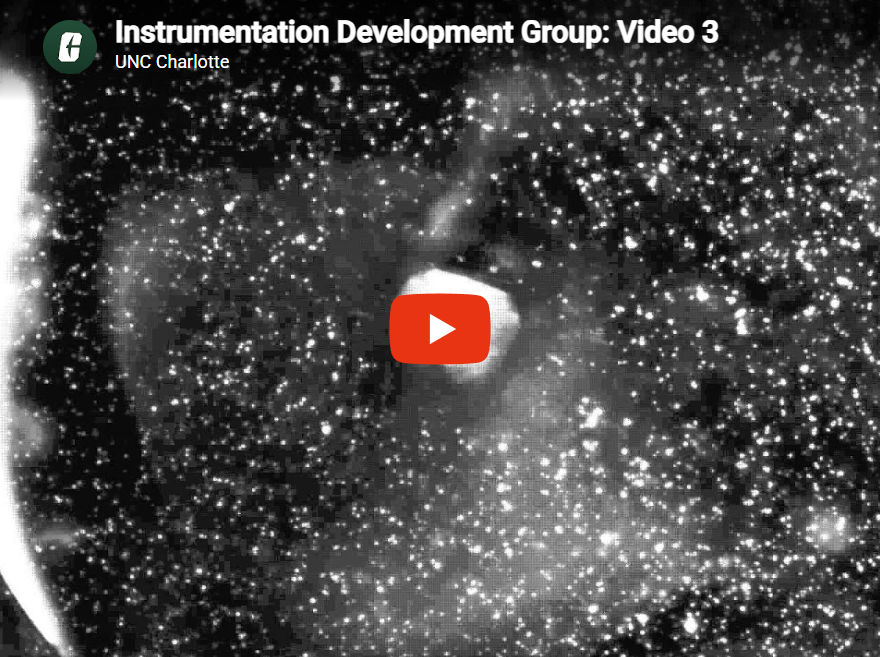 Instrumentation Development Group 3