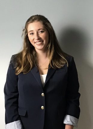Allison Summers