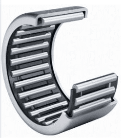Needle Rollers
Have the ability to handle relatively high loads in a compact design envelope.