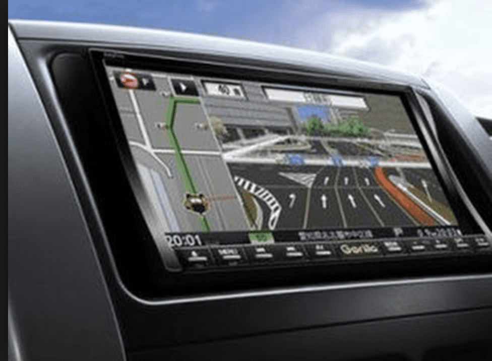 gps tracker