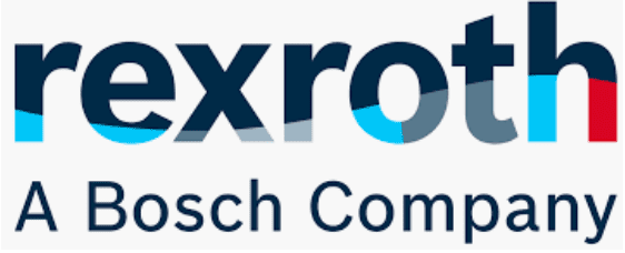 rexroth logo
