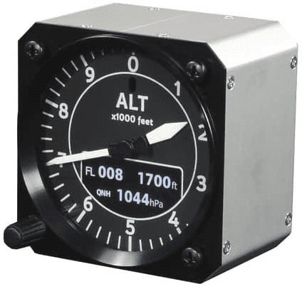 Altimeter