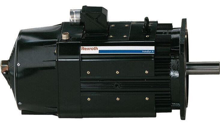 Bosch Rexroth Synchronous Servo Motor