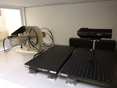 X-Ray Interferometry