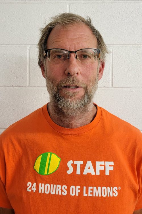 John Pagel