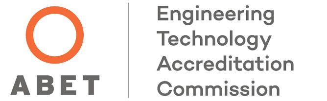 ABET logo