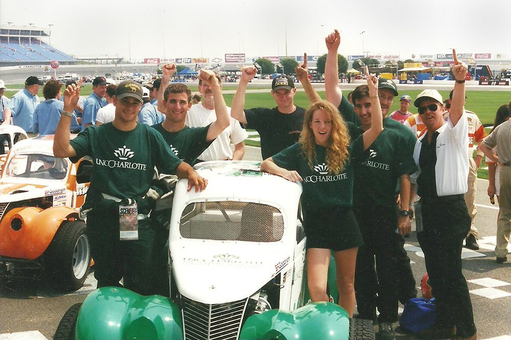 2002 national championship team